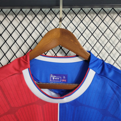 Crystal Palace 23-24 Home