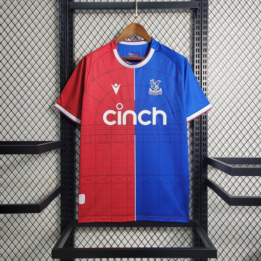 Crystal Palace 23-24 Home