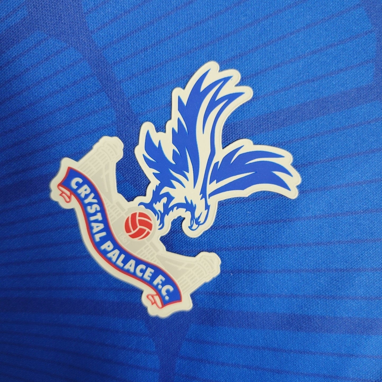 Crystal Palace 23-24 Home