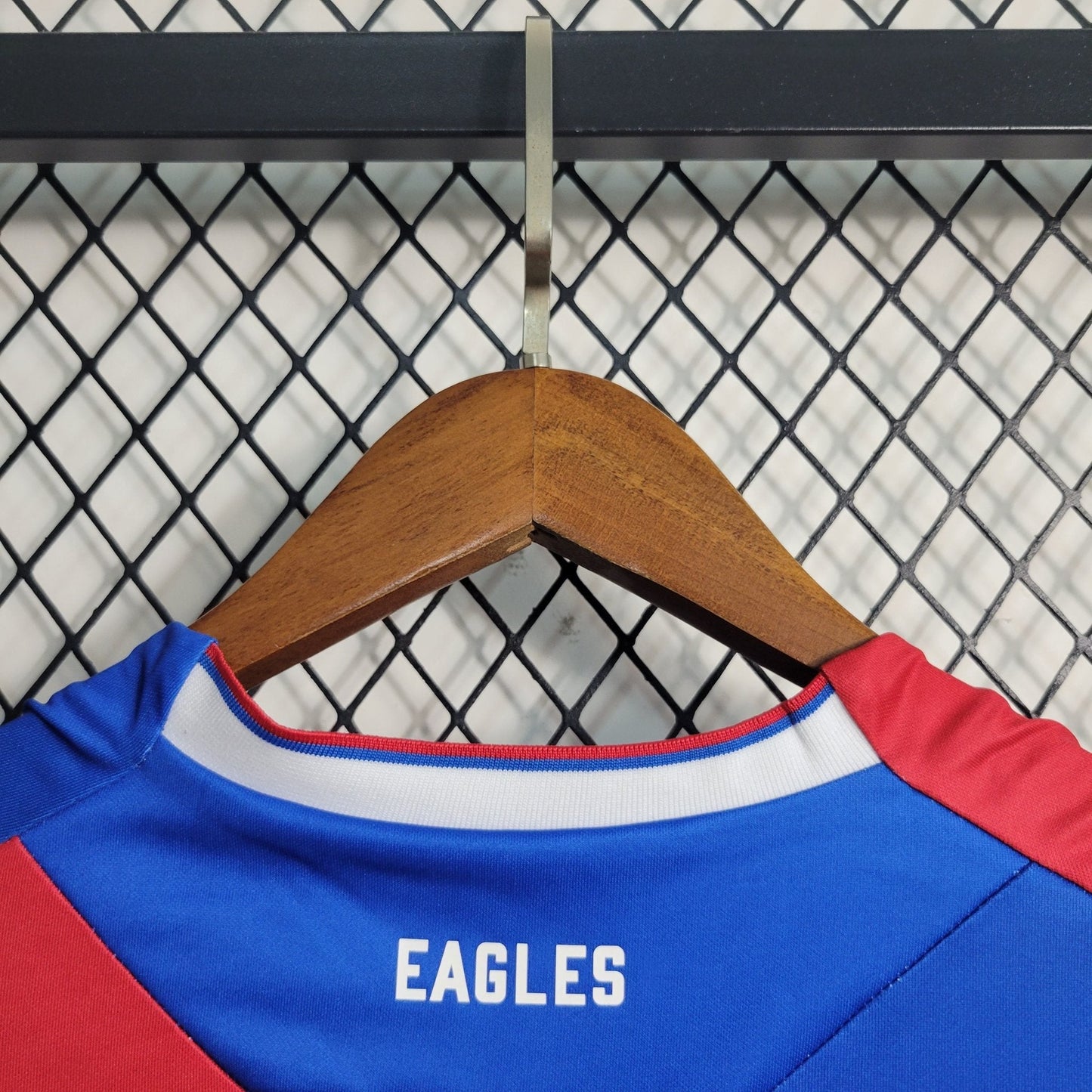 Crystal Palace 23-24 Home