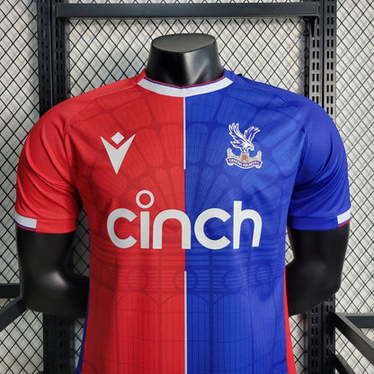 Crystal Palace 23-24 Home (PLAYER)