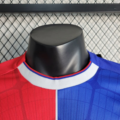 Crystal Palace 23-24 Home (PLAYER)