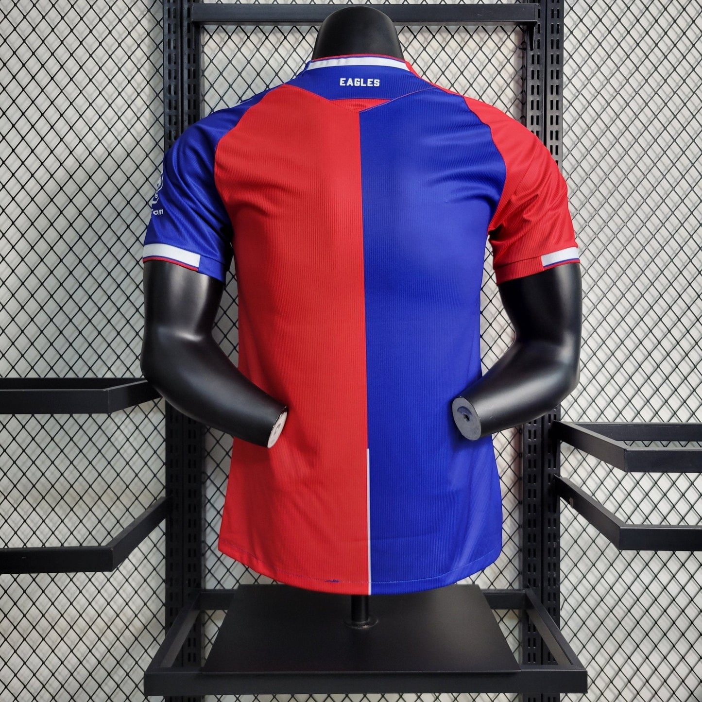 Crystal Palace 23-24 Home (PLAYER)