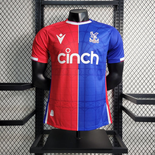 Crystal Palace 23-24 Home (PLAYER)