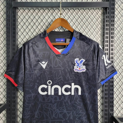 Crystal Palace 23-24 Third