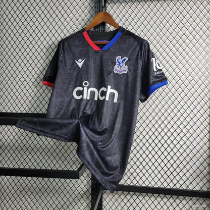 Crystal Palace 23-24 Third