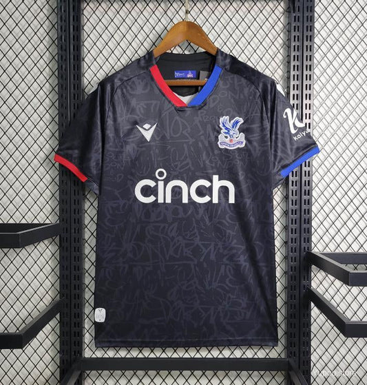 Crystal Palace 23-24 Third
