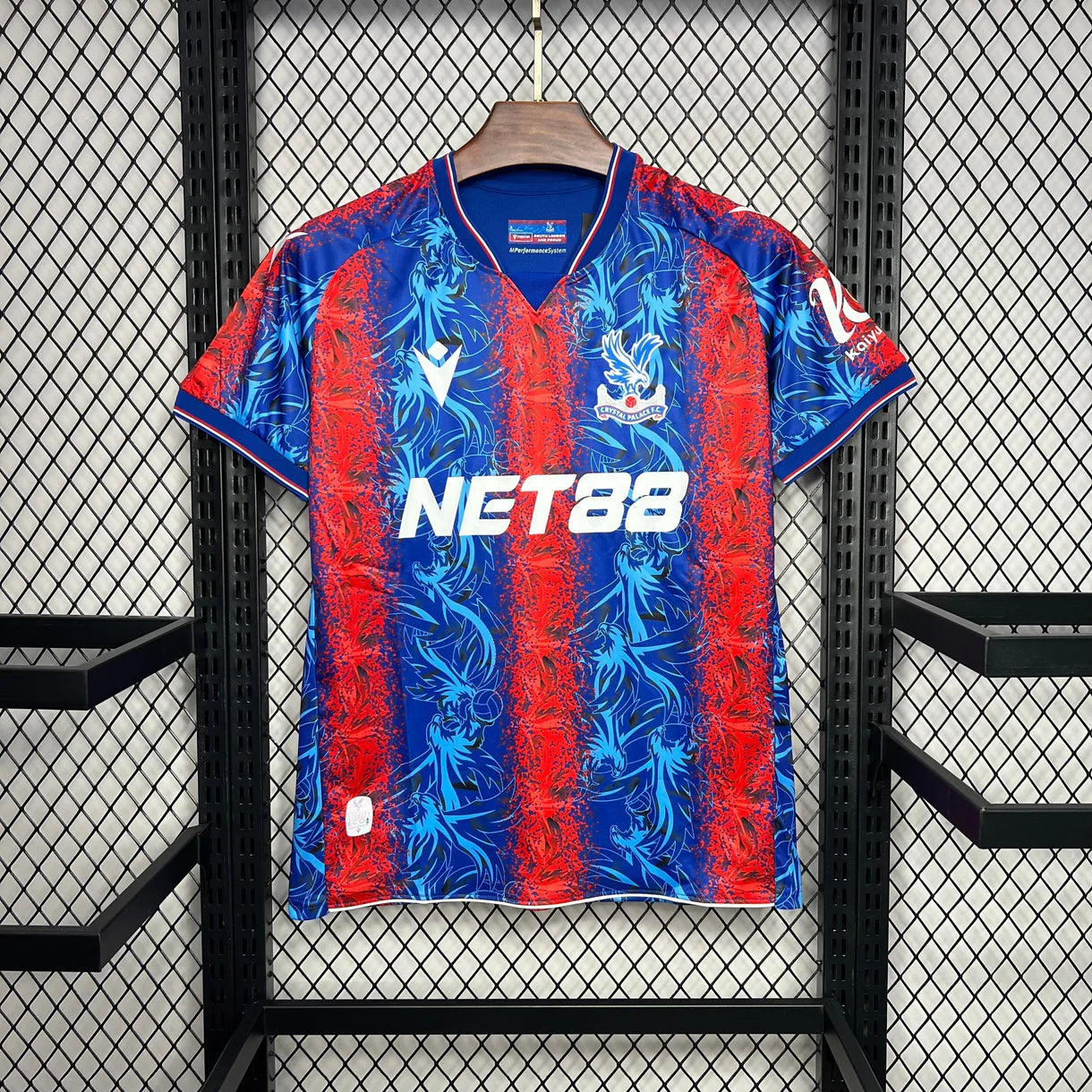 Crystal Palace 24-25 Home