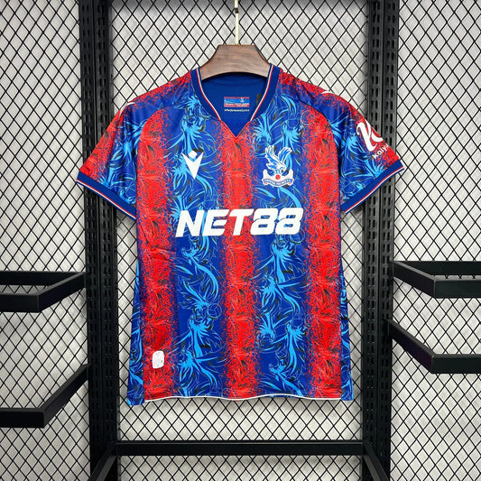 Crystal Palace 24-25 Home