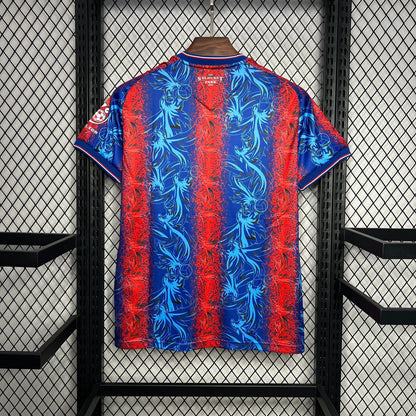 Crystal Palace 24-25 Home
