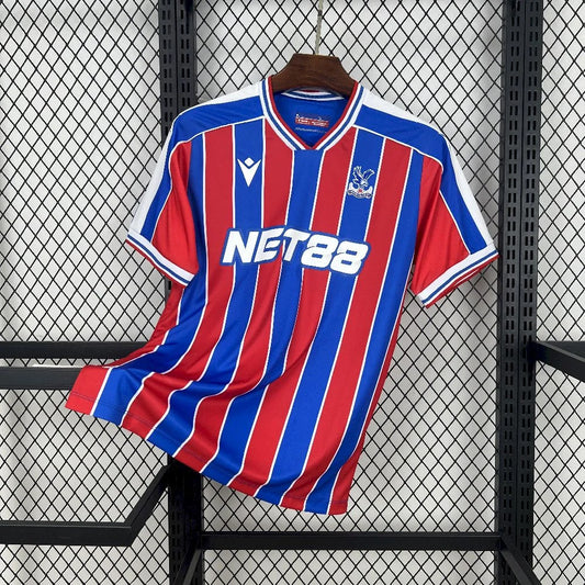 Crystal Palace 25-26 Home