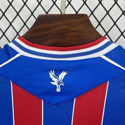 Crystal Palace 25-26 Home