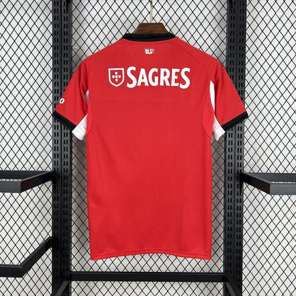 Benfica 25-26 Home
