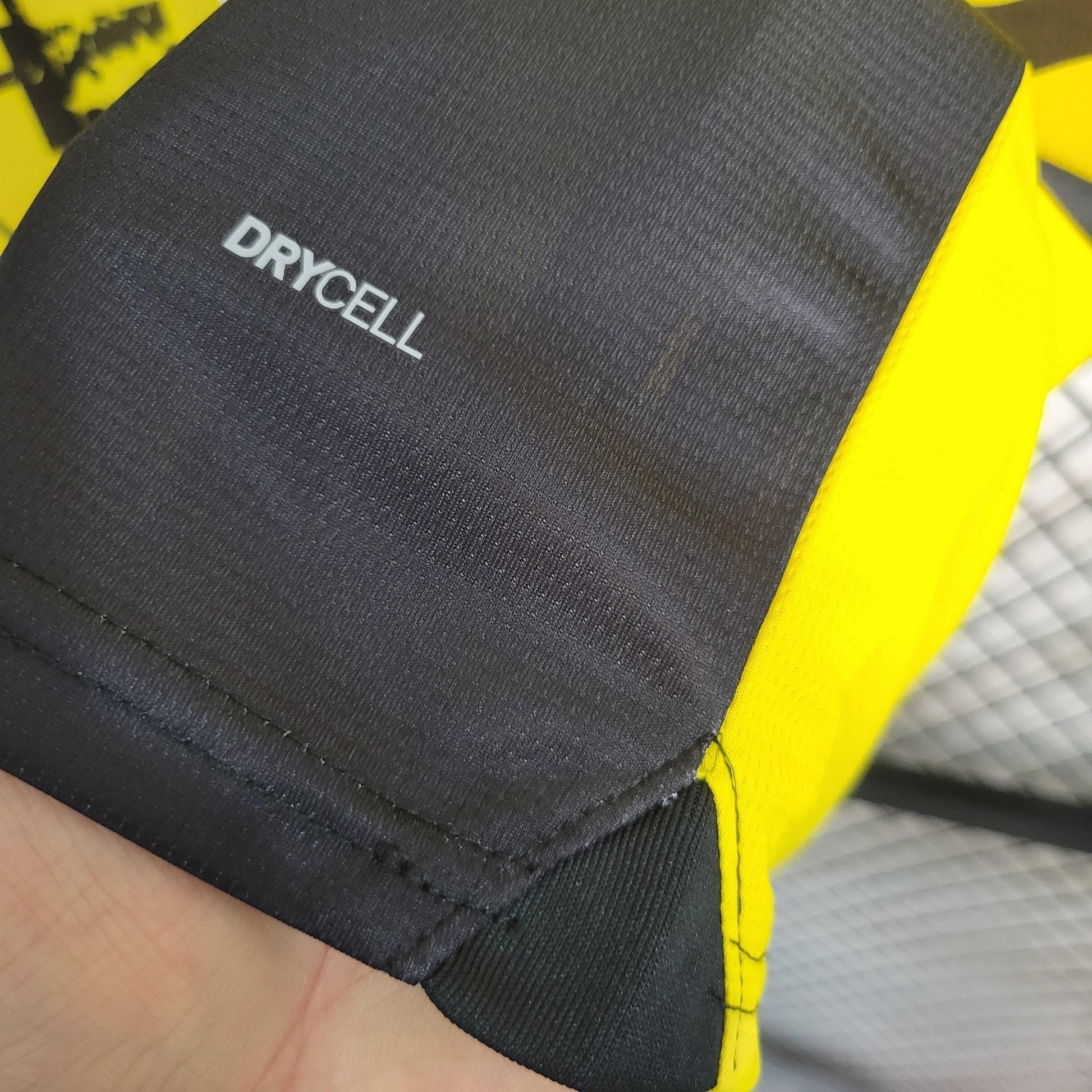 Dortmund 23-24 Domicile - StrikeKit