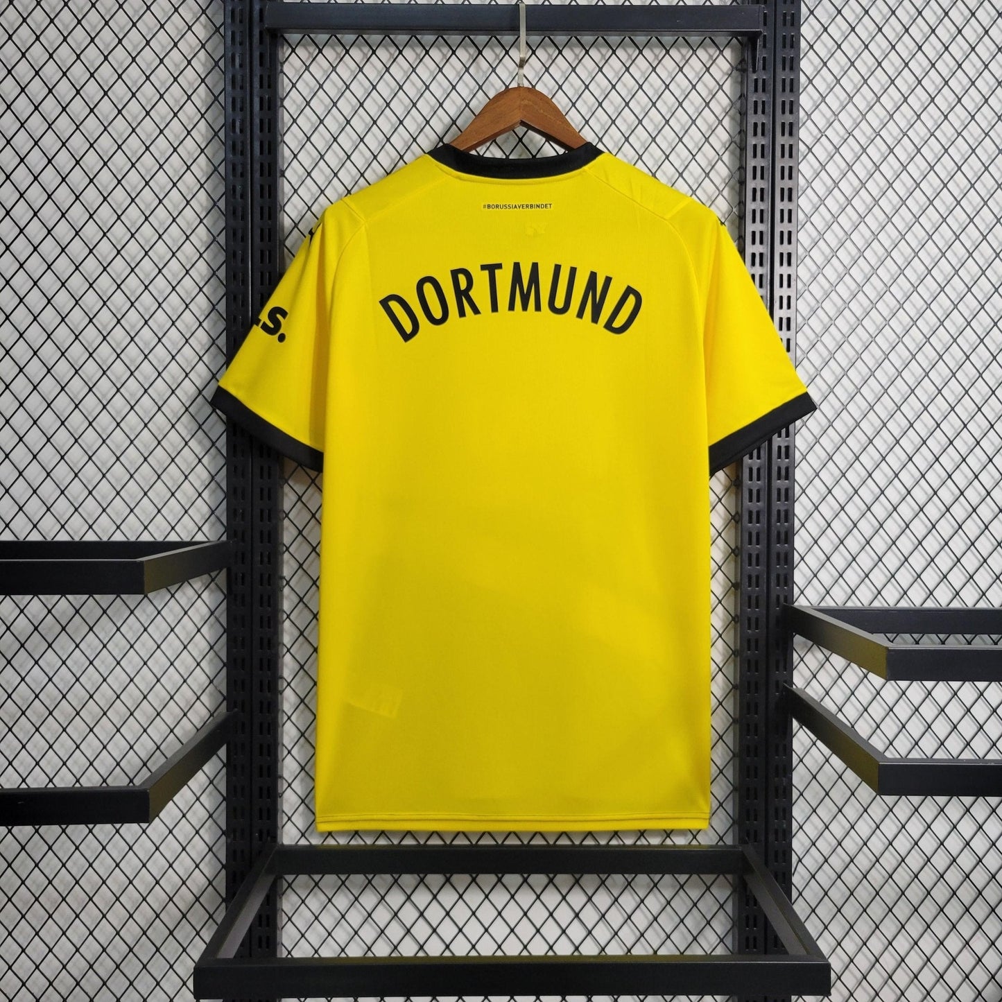 Dortmund 23-24 Domicile - StrikeKit