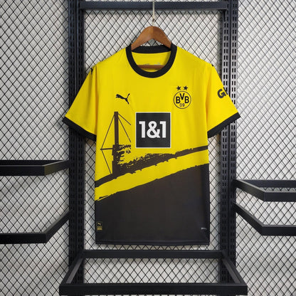 Dortmund 23-24 Domicile - StrikeKit