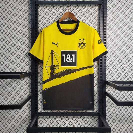 Dortmund 23-24 Domicile - StrikeKit