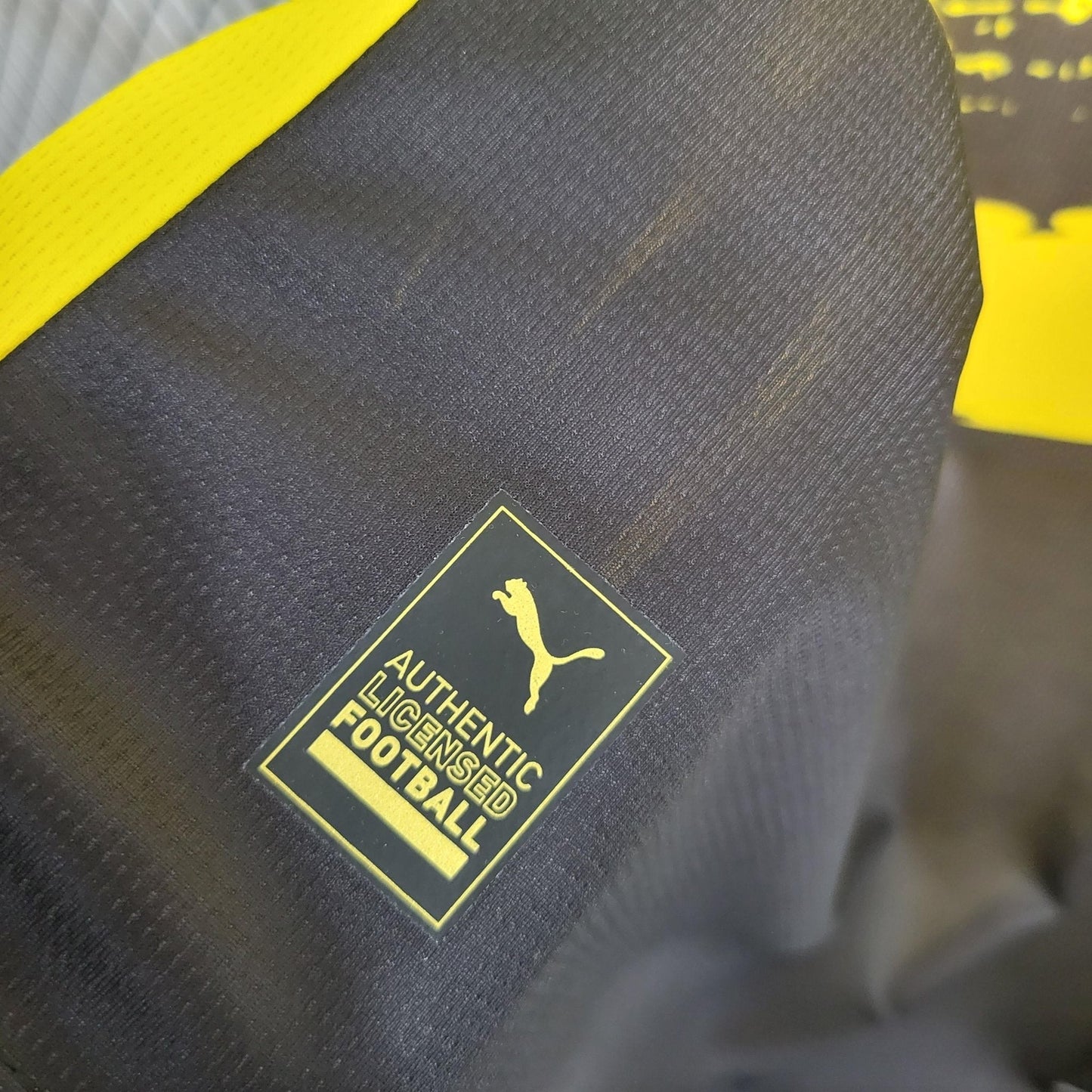 Dortmund 23-24 Domicile - StrikeKit