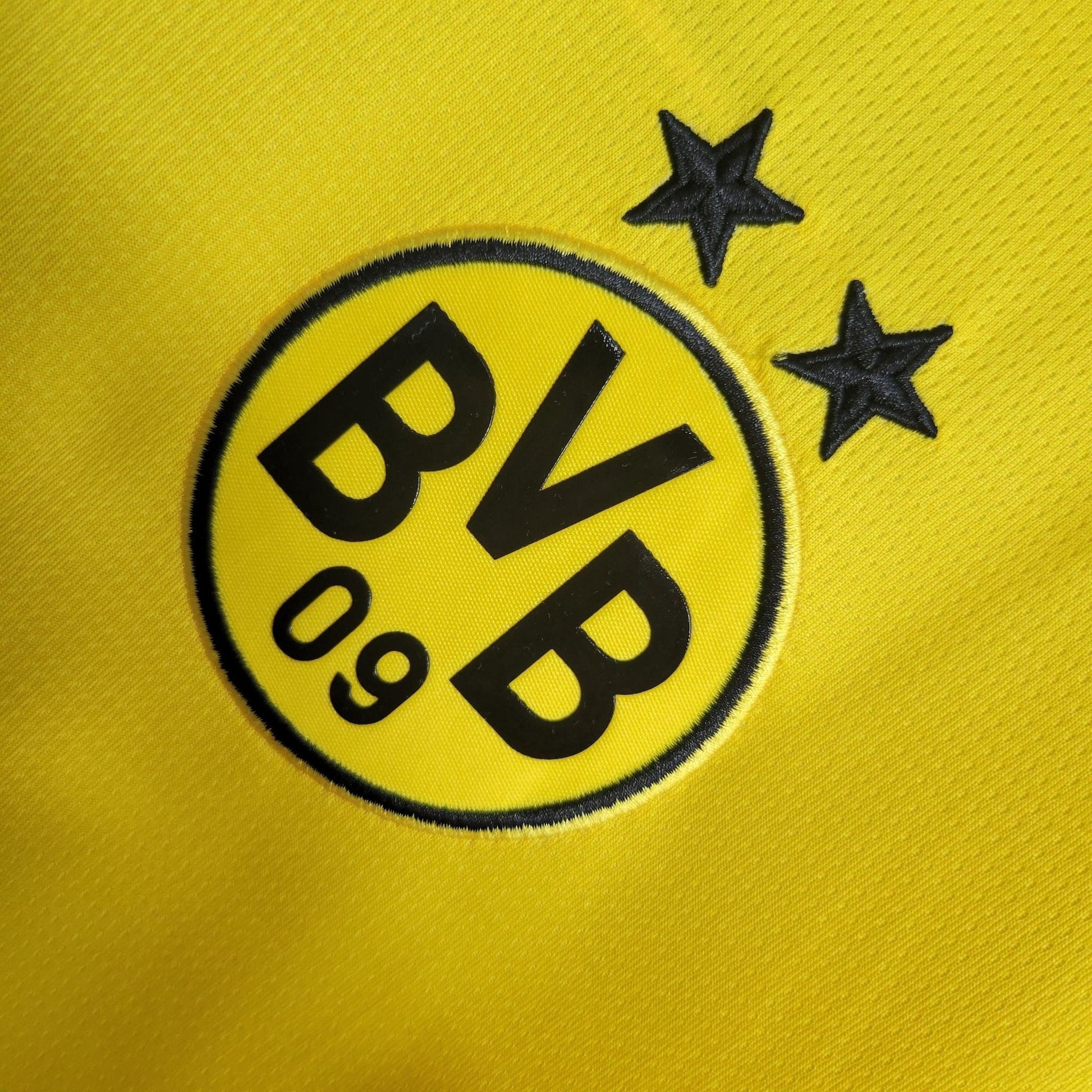 Dortmund 23-24 Domicile - StrikeKit
