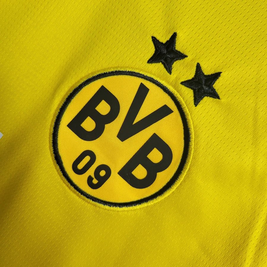 Dortmund 23-24 Domicile Manches Longues - StrikeKit