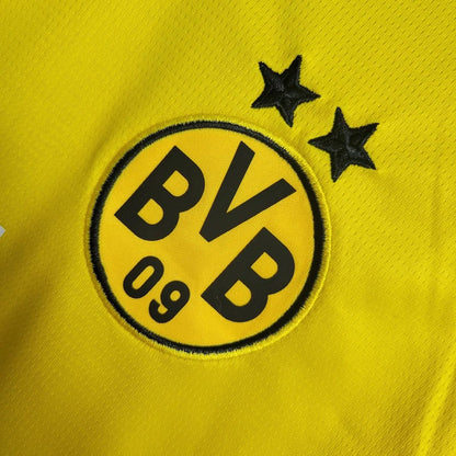 Dortmund 23-24 Domicile Manches Longues - StrikeKit