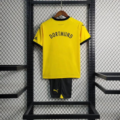 Dortmund 23-24 Kit Domicile (KIDS) - StrikeKit