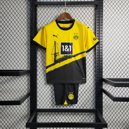 Dortmund 23-24 Kit Domicile (KIDS) - StrikeKit