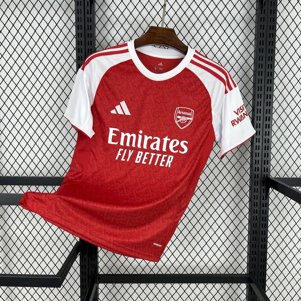 Arsenal 25-26 Home