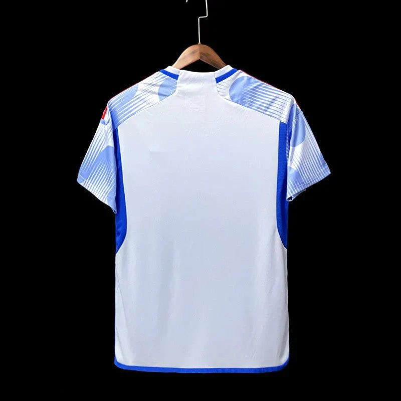 Espagne 22-23 Extérieur Coupe du Monde - StrikeKit