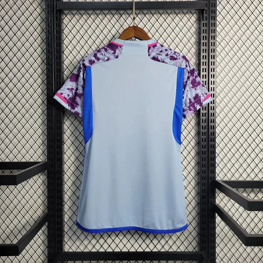 Espagne 23-24 Coupe Du Monde Féminine - StrikeKit