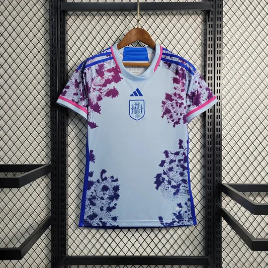 Espagne 23-24 Coupe Du Monde Féminine - StrikeKit