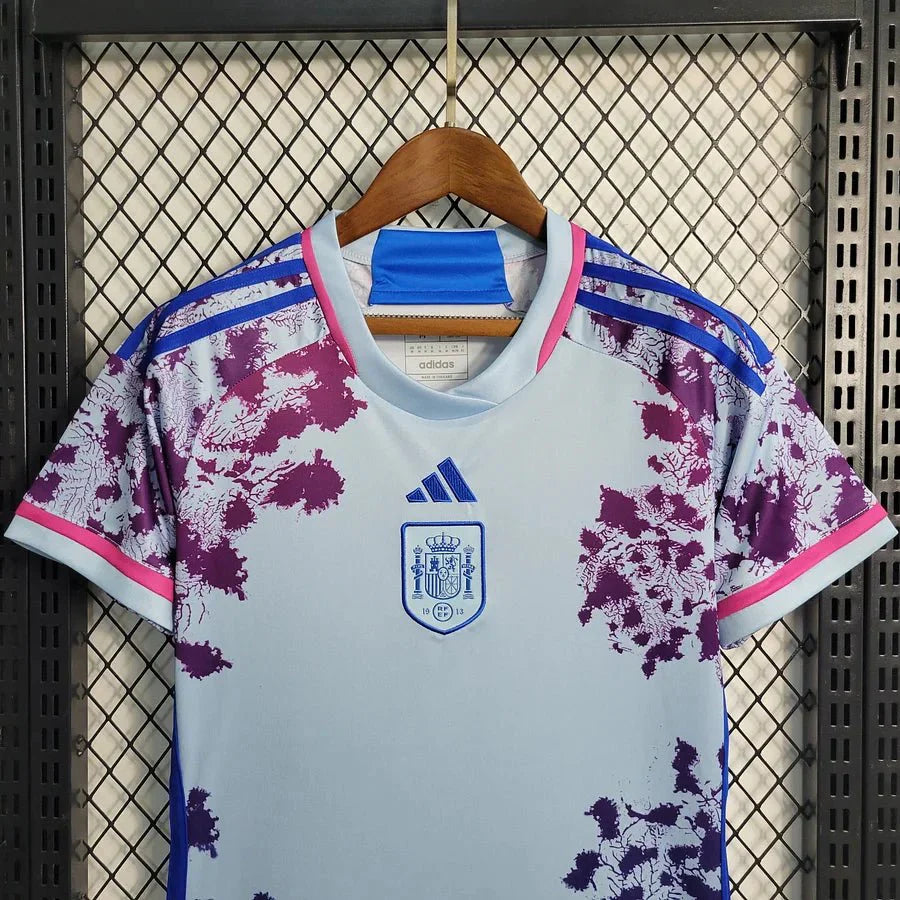 Espagne 23-24 Coupe Du Monde Féminine - StrikeKit