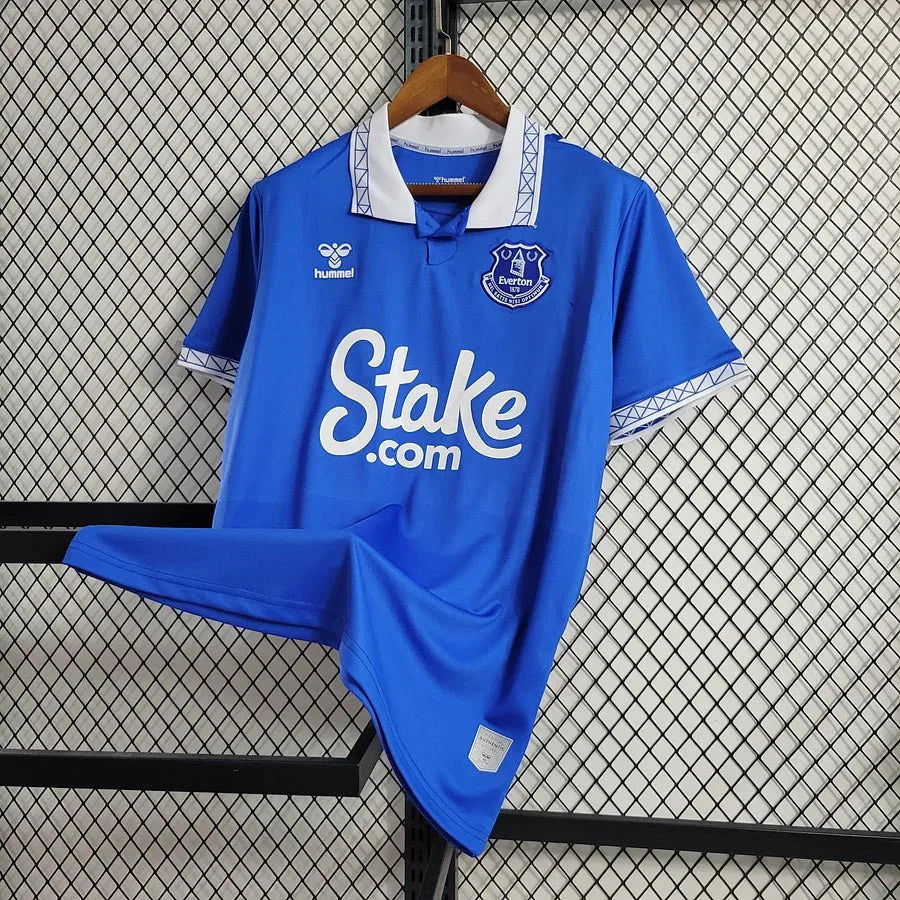 Everton 23-24 Domicile - StrikeKit
