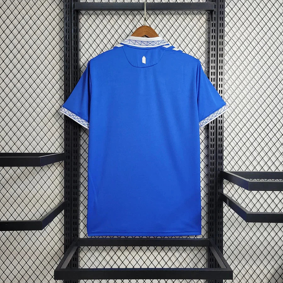 Everton 23-24 Domicile - StrikeKit