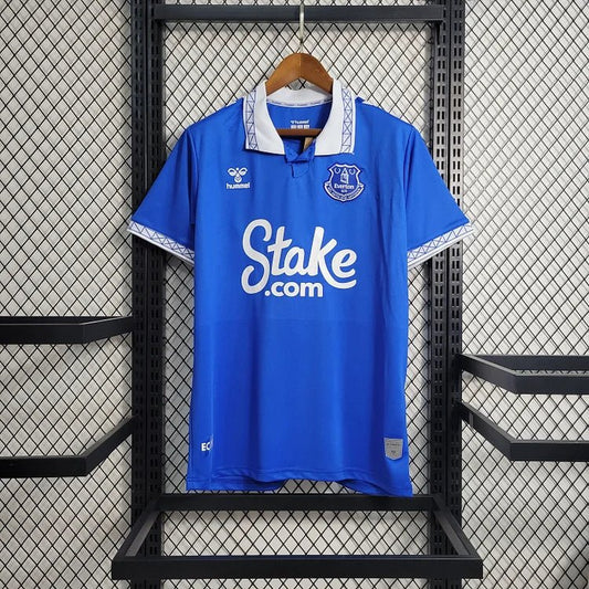 Everton 23-24 Domicile - StrikeKit