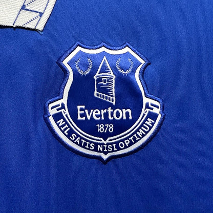 Everton 23-24 Domicile - StrikeKit