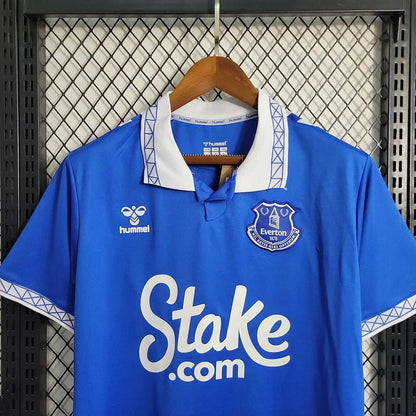 Everton 23-24 Domicile - StrikeKit