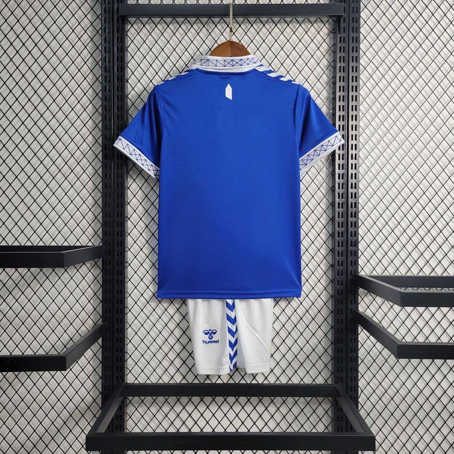Everton 23-24 Kit Domicile (KIDS) - StrikeKit