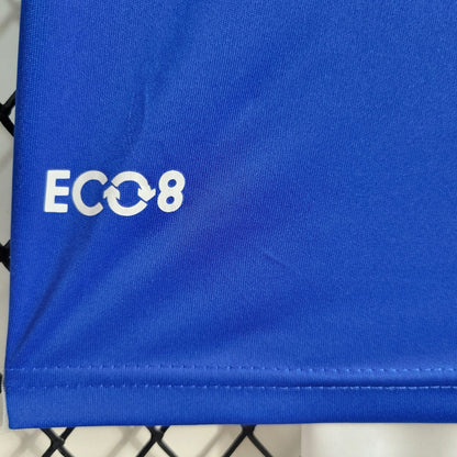 Everton 23-24 Kit Domicile (KIDS) - StrikeKit