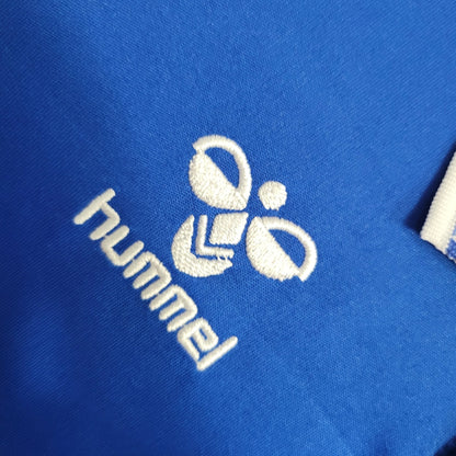 Everton 23-24 Kit Domicile (KIDS) - StrikeKit