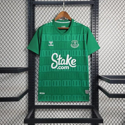 Everton 23-24 Third - StrikeKit