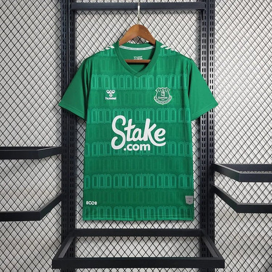 Everton 23-24 Third - StrikeKit