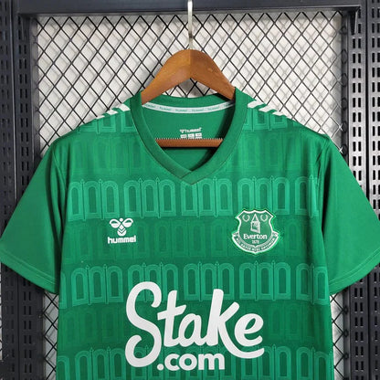 Everton 23-24 Third - StrikeKit