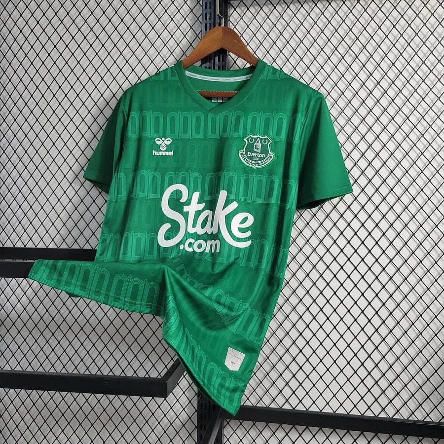 Everton 23-24 Third - StrikeKit