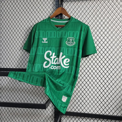 Everton 23-24 Third - StrikeKit
