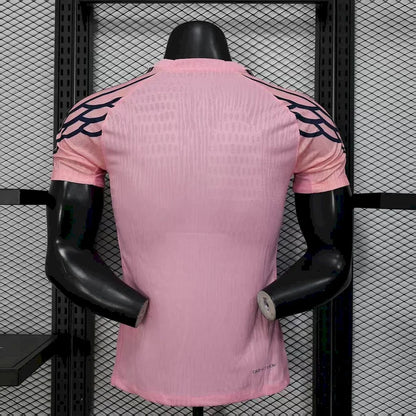 PSG 25-26 Concept Pink (PLAYER)