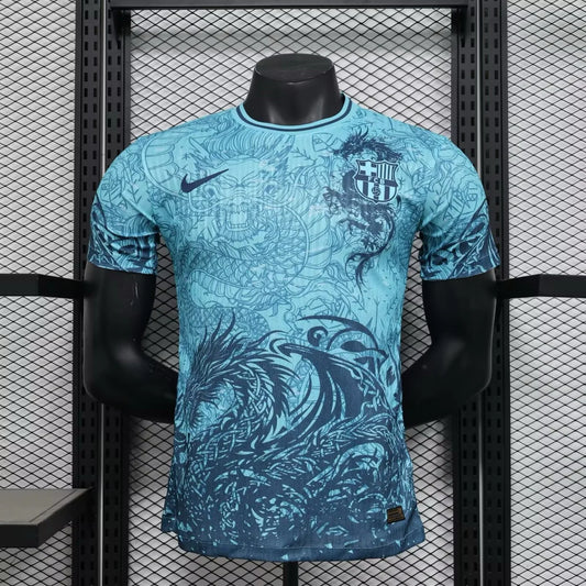 Barcelona 25-26 Special Dragon (PLAYER)
