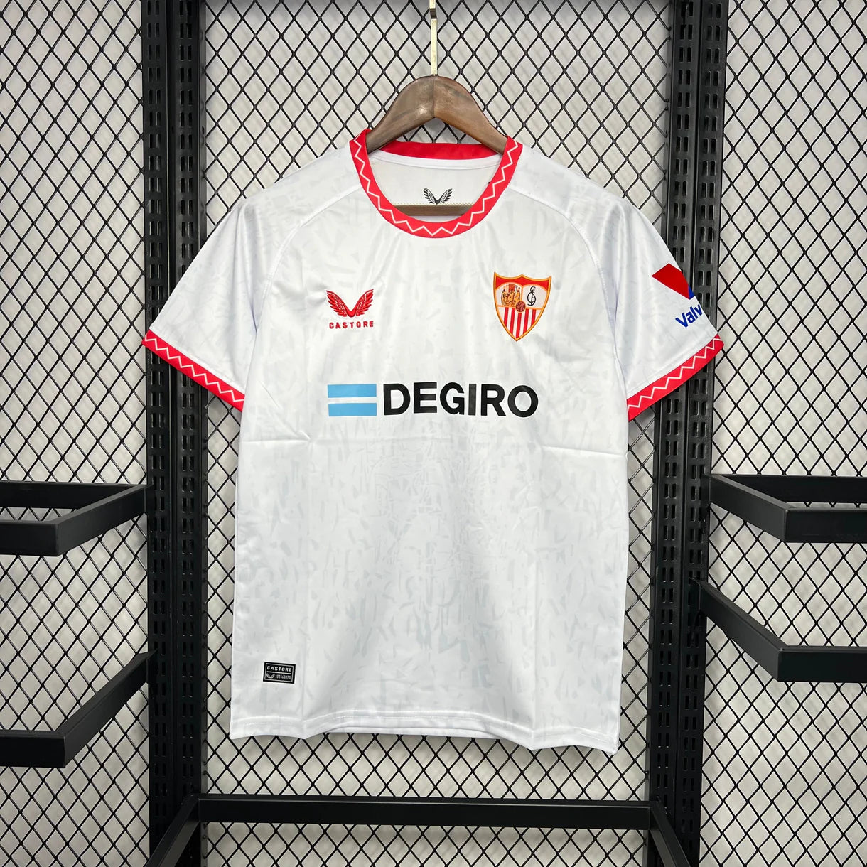 Sevilla 24-25 Home