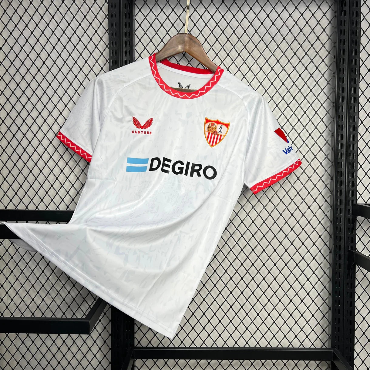 Sevilla 24-25 Home