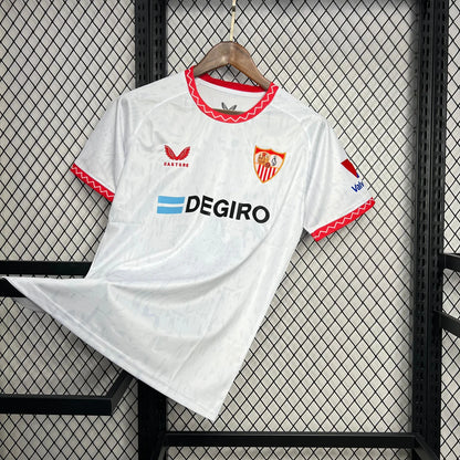 Sevilla 24-25 Home